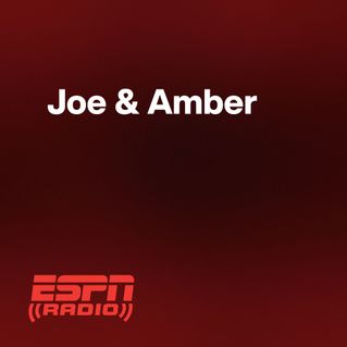 Joe & Amber