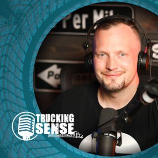 Trucking Sense with Charles Gracey